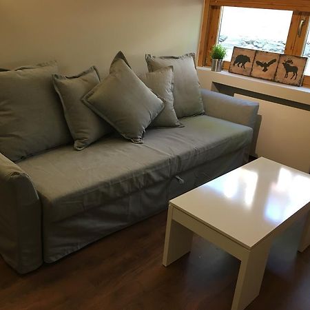 La Pinilla Ski Apartment Ріаса Екстер'єр фото