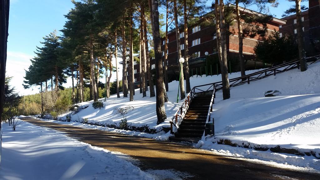 La Pinilla Ski Apartment Ріаса Екстер'єр фото