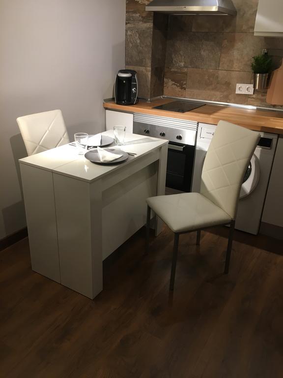 La Pinilla Ski Apartment Ріаса Екстер'єр фото