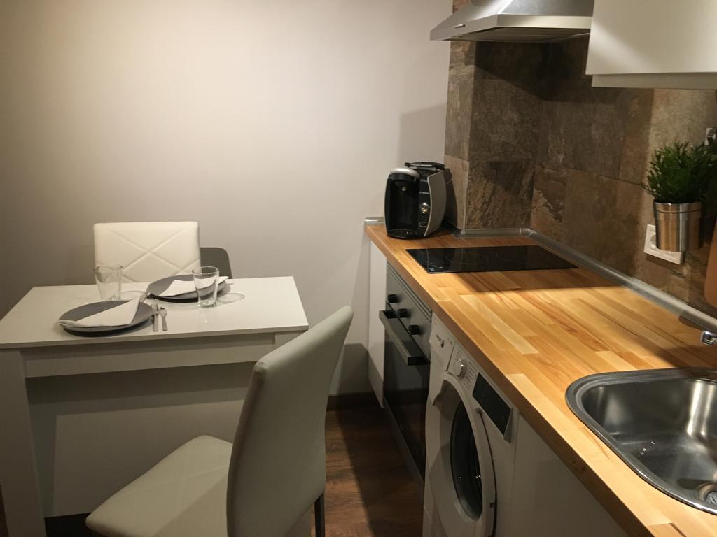 La Pinilla Ski Apartment Ріаса Екстер'єр фото