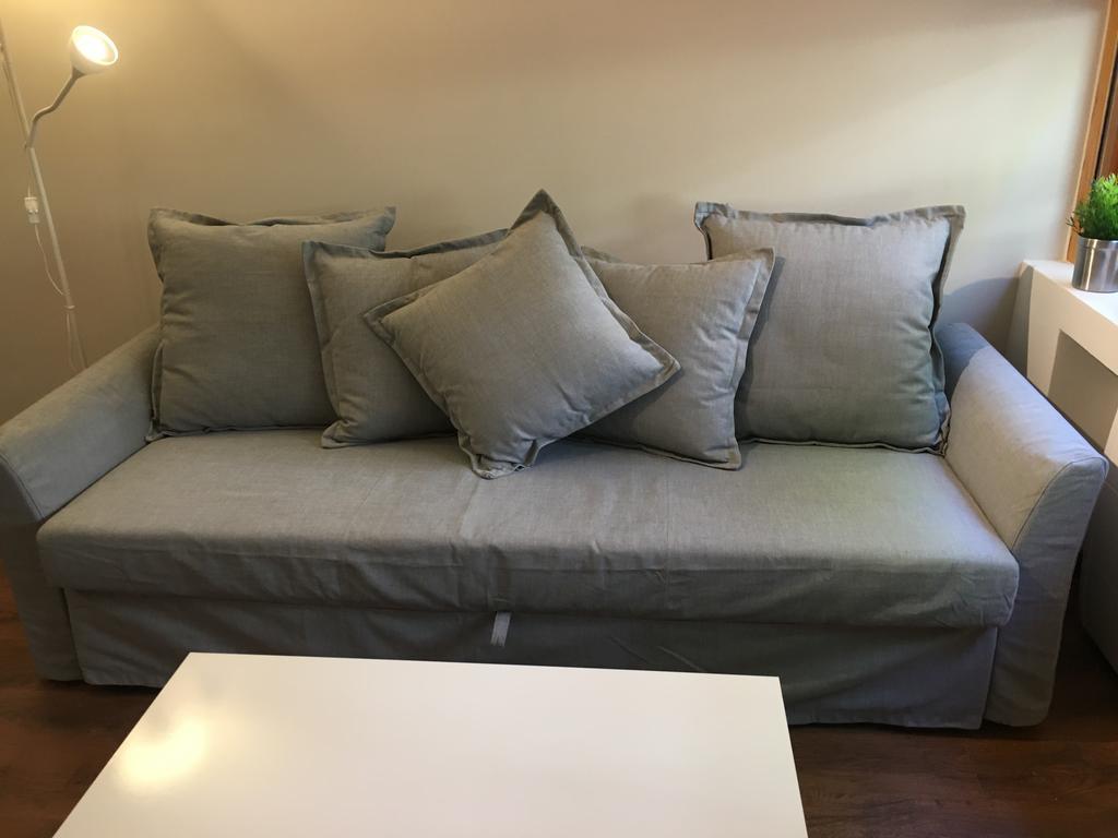 La Pinilla Ski Apartment Ріаса Екстер'єр фото